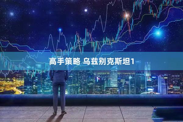 高手策略 乌兹别克斯坦1